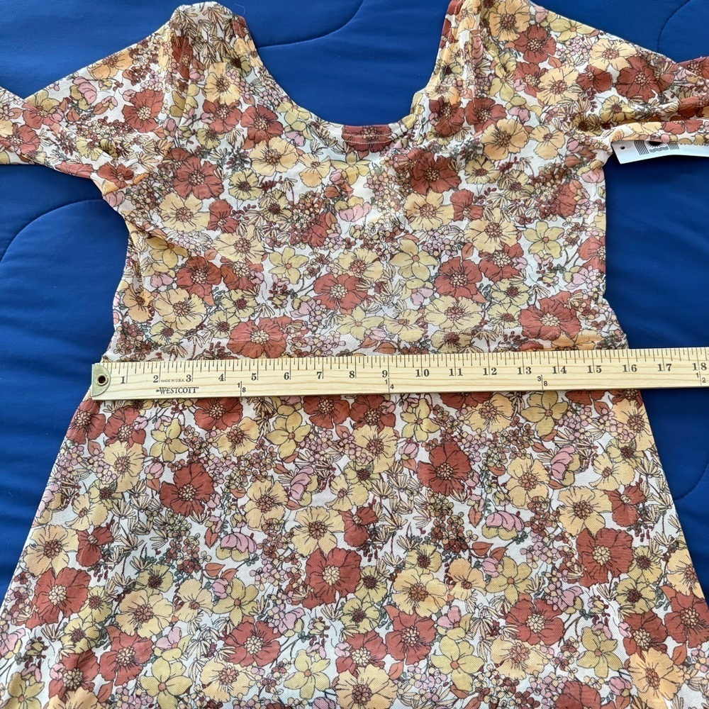 Altar Houseline Megumi Dress, NWT, Size L, Offers Welcome - Picture 11 of 11